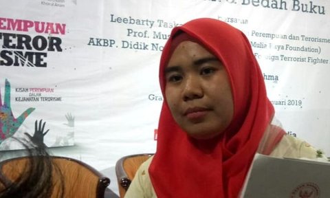 Temuan BNPT: Budaya Patriaki Beri Andil Penyebaran Paham Radikal pada Perempuan