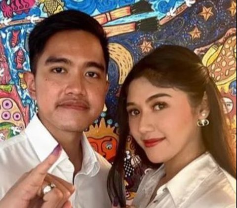 Erina Gudono Jokowi's Daughter-in-Law Enters Sleman Election Radar, Turns Out It Was Leaked by Kaesang in 2023