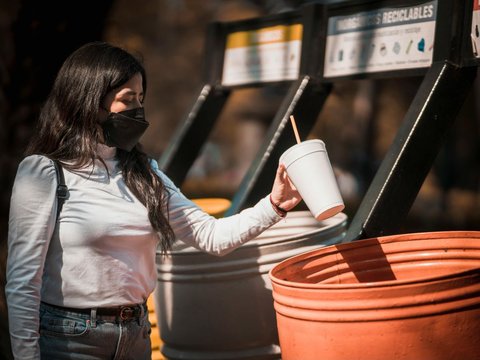 Contoh Kerja Bakti di Lingkungan Masyarakat