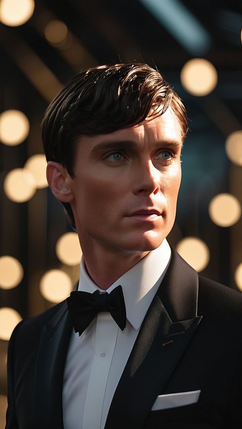 Cillian Murphy Will Be The Next James Bond? | trstdly: trusted news in ...