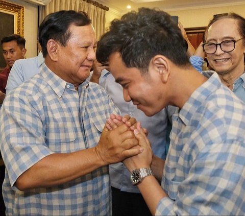 Hasil Pleno KPU: Prabowo-Gibran Menang dengan Perolehan 1.407.684 Suara di Kalsel