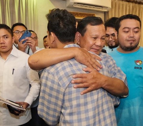 Hasil Pleno KPU: Prabowo-Gibran Menang dengan Perolehan 1.407.684 Suara di Kalsel