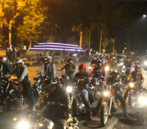 Polda Metro Jaya Larang Sahur On The Road Selama Ramadan, Ini Alasannya