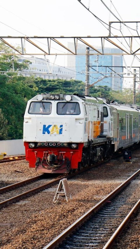 Ini Menu Favorit Penumpang Kereta Api dari Kelas Ekonomi hingga Eksekutif, Harganya Cuma Rp25.000