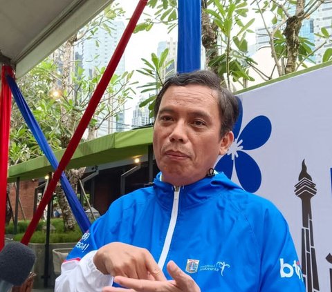 Pemprov DKI Gelar Jakarta Internasional Marathon 2024, Berhadiah Total Rp3 Miliar dan Sebuah Rumah