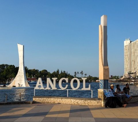 Libur Hari Raya Nyepi, 16.500 Orang Kunjungi Ancol