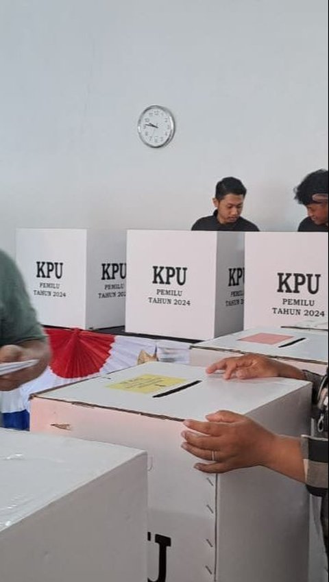 KPU Berambisi Selesaikan Rekapitulasi PSU Kuala Lumpur hingga 13 Maret 2024