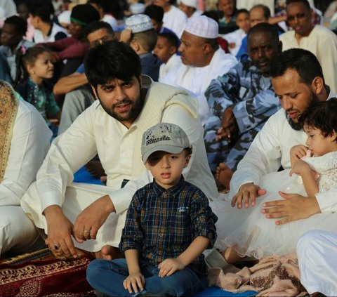 Menteri Agama Imbau Umat Islam Tarawih Pakai Speaker Dalam Masjid, Ini Aturan Detailnya