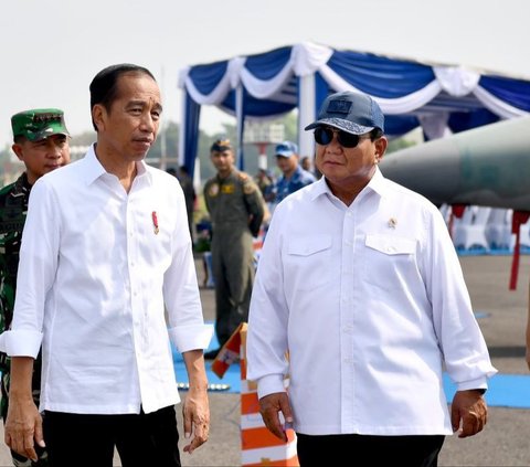 Begini Kata Politisi PDIP soal Kabar Jokowi Gabung Partai Golkar