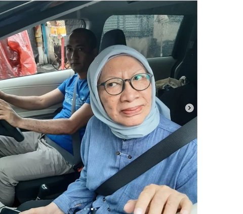 Ratna Sarumpaet Tertangkap Berkeliaran Naik Mobil saat Nyepi di Bali