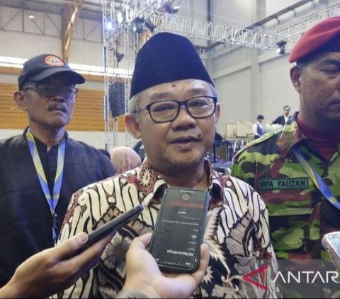 PP Muhammadiyah: Bulan Ramadan Momentum Redam Konflik Setelah Pemilu