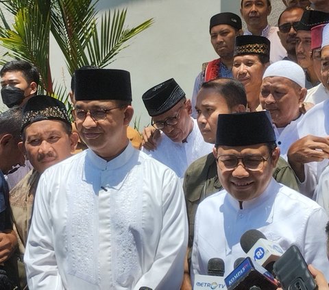 Kantongi 12 Juta Suara, Prabowo-Gibran Menang Telak di Jawa Tengah