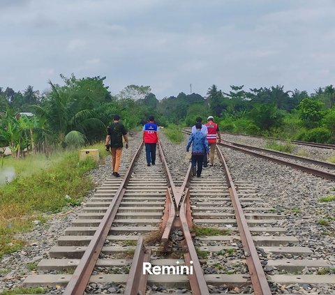 Kasus Korupsi Jalur Kereta Medan, Kejaksaan RI Periksa Direktur PT Bhinneka Cipta Yasa