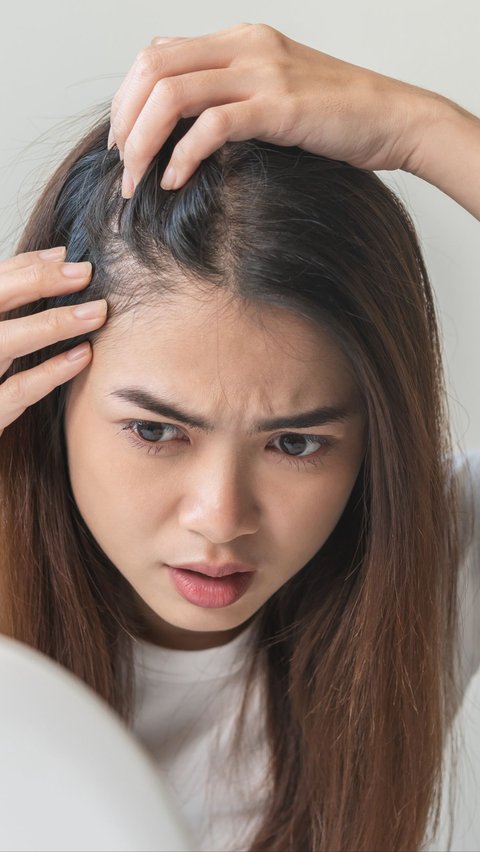 Masalah Lain yang Terkait Kebiasaan Tidur dengan Rambut Basah