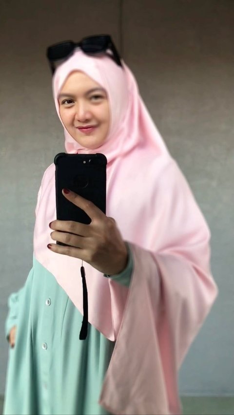 <b>Potret dan Kabar Terbaru Artta Ivano Si Cantik Kalila di 'Para Pencari Tuhan Jilid 1', Kini Jadi Pebisnis Sukses</b><br>