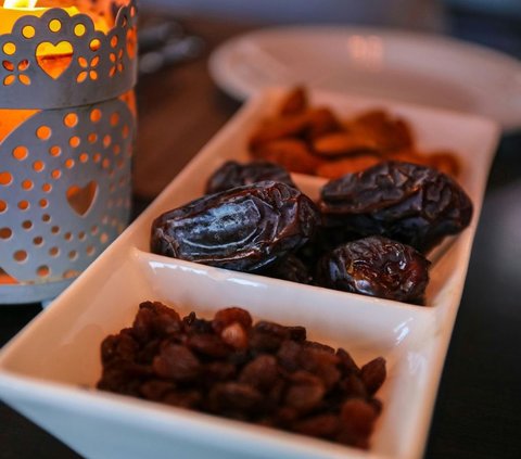 Lima Tips Menjaga Kesehatan Selama Puasa Ramadan