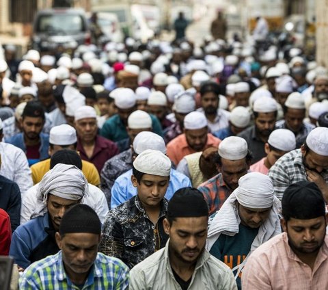 Jelang Pemilu, India Terapkan Undang-undang 'Anti-Muslim', Isu Diskriminasi Menguat