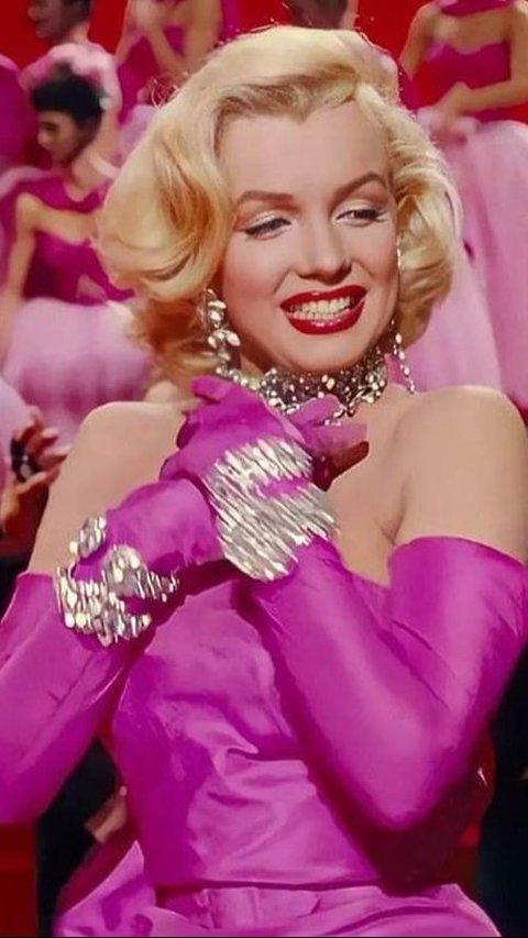 Ryan Gosling Performance in Oscar Award Was A Tribute for Marilyn