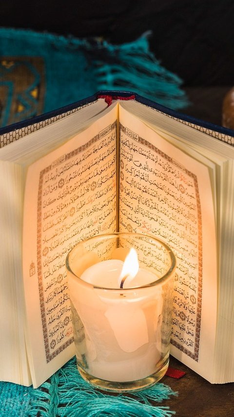 <b>Doa Tahlil Lengkap Arab Latin dan Artinya, Hafalkan Segera</b>