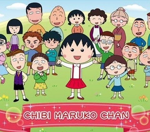 Pengisi Suara Maruko Chan, Tarako Meninggal Dunia di Usia 63 Tahun