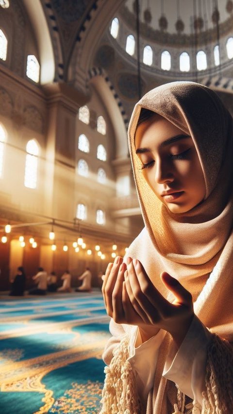 10 Cara agar Tetap Aktif dan Cegah Berat Badan Naik saat Puasa Ramadan