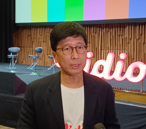 Strategi Vidio Jadi Platform OTT Nomor Satu di Indonesia, Kalahkan Netflix dan Disney+