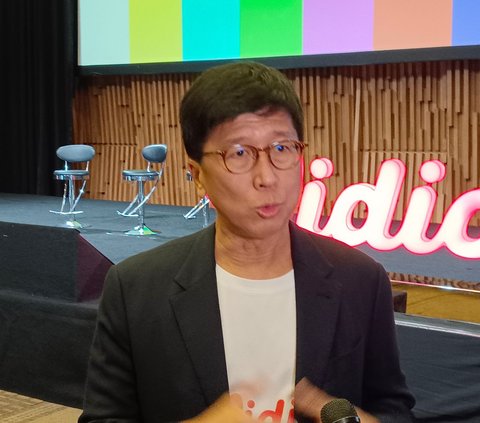 Strategi Vidio Jadi Platform OTT Nomor Satu di Indonesia, Kalahkan Netflix dan Disney+