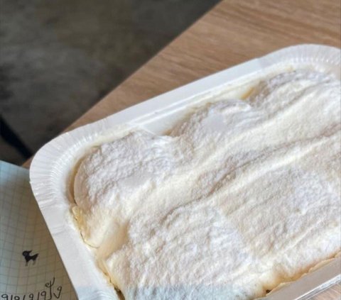 Mengenal Milk Bun, Camilan Asal Thailand yang Dimusnahkan Bea Cukai