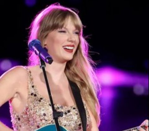Bus Driver Makes Rp93 Million a Day During Taylor Swift Concert in Singapore