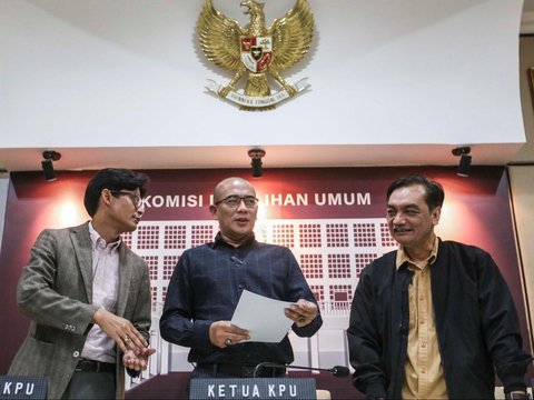 Hasil Pleno KPU: Prabowo-Gibran Unggul di Jakarta, Ditempel Ketat Anies-Cak Imin