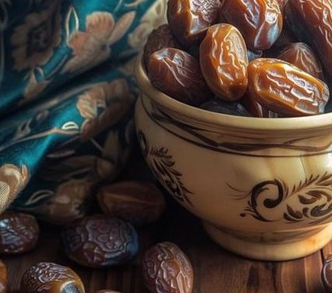 Dilarang MUI, Ini Produk Kurma Asal Israel