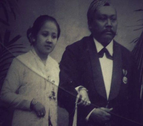 Mengenal Bawadiman Djoyodigdo Mertua R.A. Kartini, Konon Punya Ilmu Khusus dan Tak Bisa Dimakamkan dengan Cara Biasa