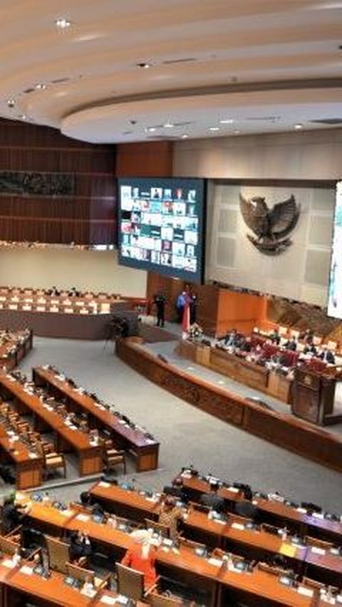 Daftar 17 Caleg DPR RI Terpilih dari Dapil Sumsel: Ada Irma Suryani hingga Keponakan Megawati<br>