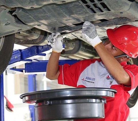 Tips Sukses Mantan Sales Buka Bisnis Perawatan Mobil hingga Punya Banyak Cabang