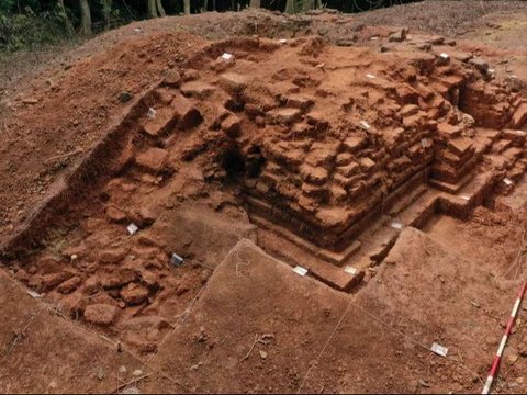 Arkeolog Temukan Stupa Buddha Berusia 1.200 Tahun, Ungkap Sejarah Kedekatan Budaya Malaysia dan Indonesia