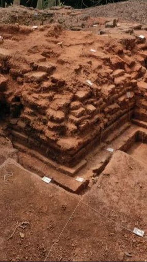 Arkeolog Temukan Stupa Buddha Berusia 1.200 Tahun, Ungkap Sejarah Kedekatan Budaya Malaysia dan Indonesia