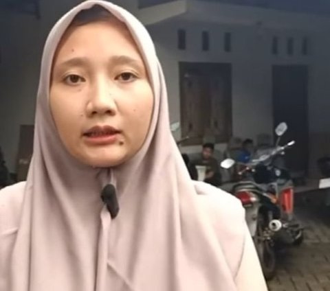 Belum Genap Sehari Pencuri Ini Kembalikan Motor yang Dicuri, Aksinya Malah Bikin Bingung