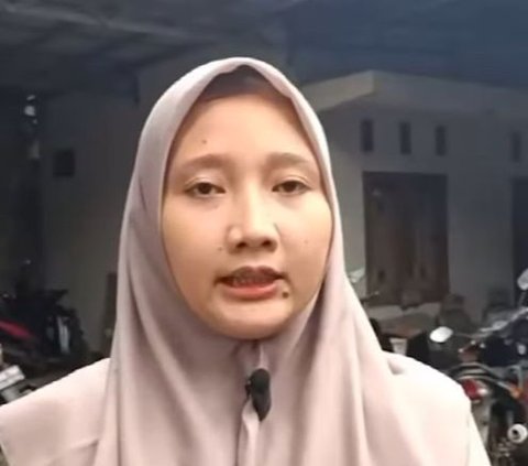 Belum Genap Sehari Pencuri Ini Kembalikan Motor yang Dicuri, Aksinya Malah Bikin Bingung