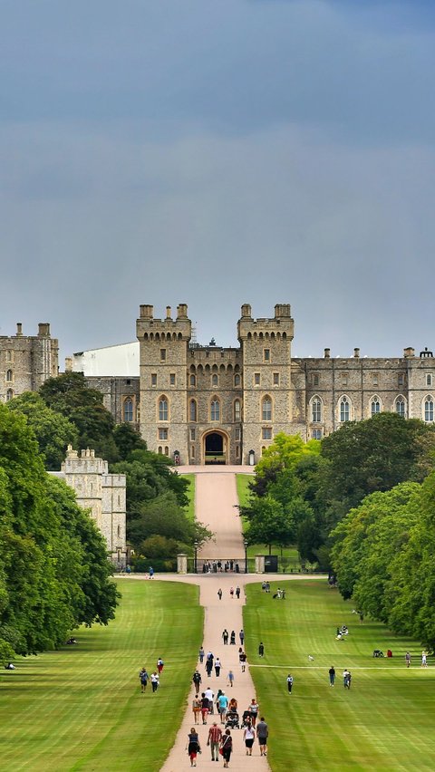 Kastil Windsor