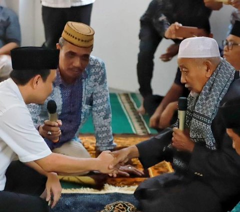 Kisah Dwi Wijaya, Plt Kadis Kesehatan Pidie yang Pertama Kali Puasa Usai Jadi Mualaf