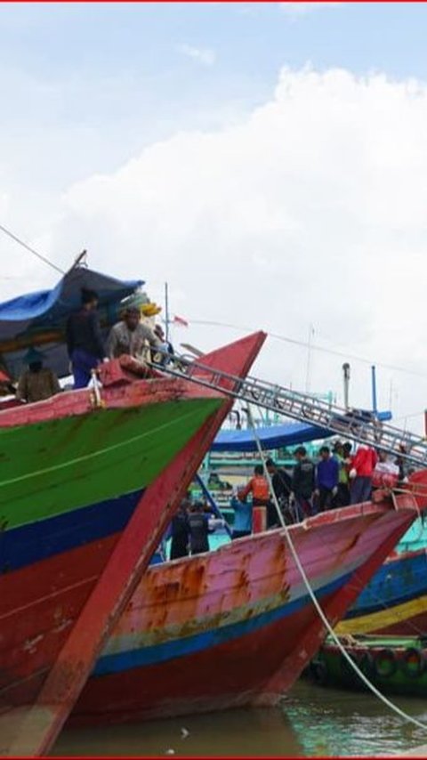 Jejak Kejayaan Jalur Rempah di Kabupaten Pati, Punya Galangan Kapal Terbaik