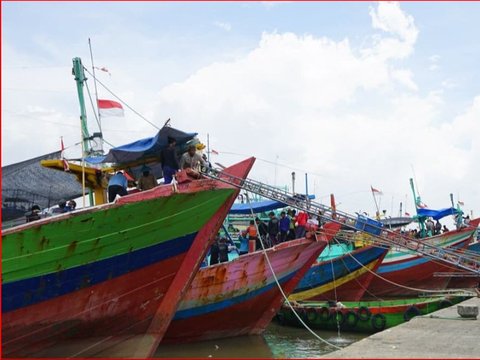 Jejak Kejayaan Jalur Rempah di Kabupaten Pati, Punya Galangan Kapal Terbaik