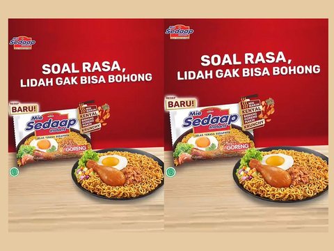 Mie Sedaap dan Hal-Hal Menarik yang Perlu Kamu Ketahui, Ini Faktanya!