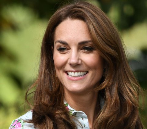 Misteri 'Hilang'nya Kate Middleton Sejak Jalani Operasi, Isu Liar Bermunculan