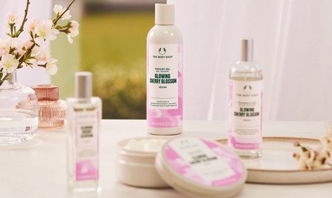 The Body Shop Tutup 88 Gerainya di Amerika Serikat dan Kanda, Ini Biang Keroknya