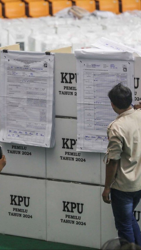 Incumbent Berguguran, DPR RI Dapil Banten II Dihuni Caleg Wajah Baru