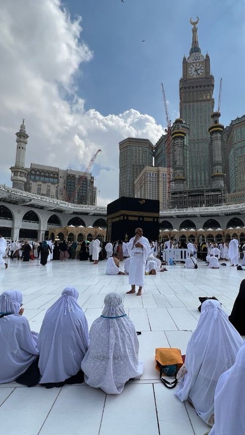 Kementerian Agama Umumkan Hasil Seleksi Calon Petugas Haji, 320 Peserta Lolos Tahap Selanjutnya