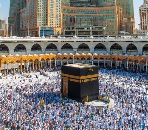 Kementerian Agama Umumkan Hasil Seleksi Calon Petugas Haji, 320 Peserta Lolos Tahap Selanjutnya
