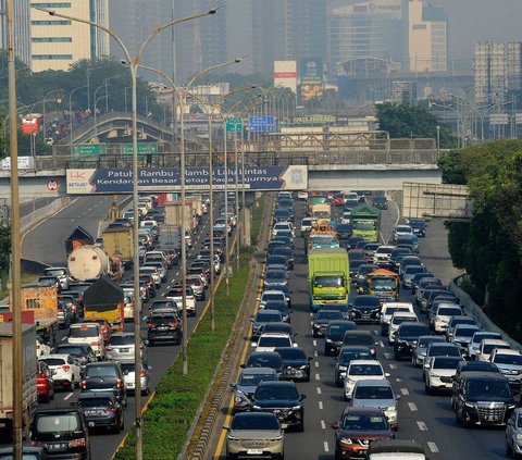 Mampukah Gibran Pimpin Dewan Aglomerasi Kawasan Jakarta Usai Jadi Wapres?