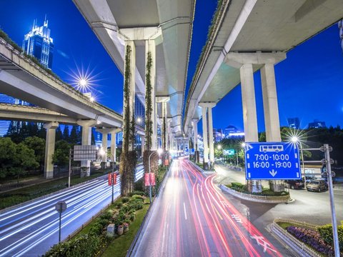 Di Mana Jalan Raya Terpanjang di Dunia? Di Sini Lokasinya